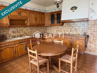  Maison � vendre 5 pi�ces 102 m�