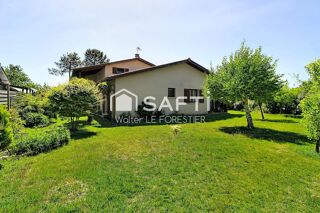  Maison à vendre 7 pièces 210 m²