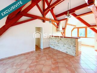  Maison à vendre 4 pièces 81 m²