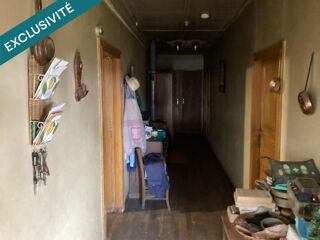  Maison à vendre 5 pièces 120 m²