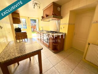  Maison à vendre 5 pièces 108 m²
