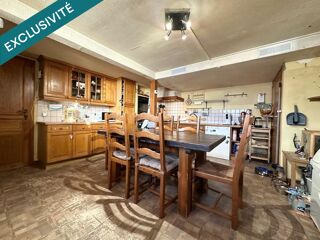  Maison à vendre 7 pièces 150 m²
