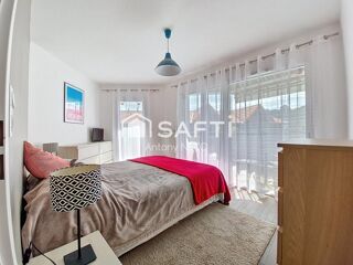  Appartement � vendre 3 pi�ces 91 m�