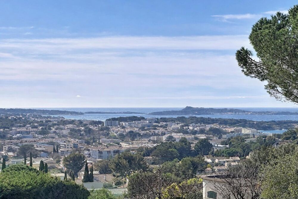 Vente Maison Maison à Six-Fours-les-Plages Six-fours-les-plages