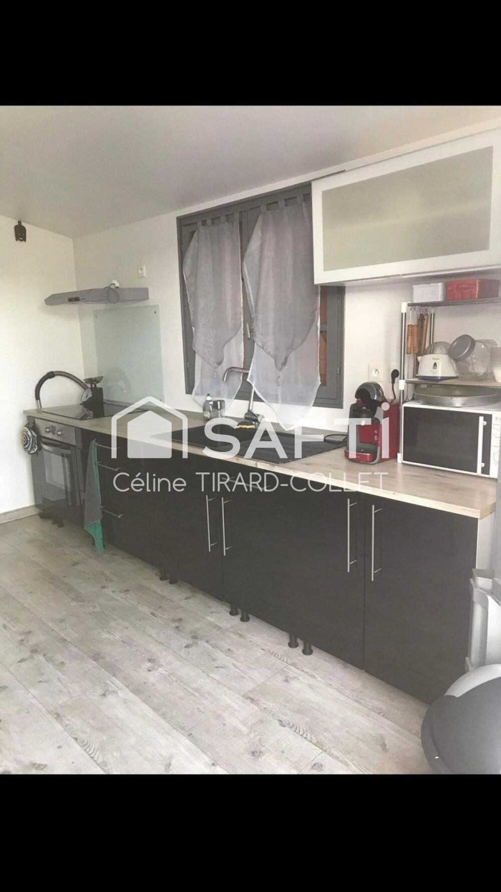 Vente Maison Terrain constructible + chalet habitable Assigny