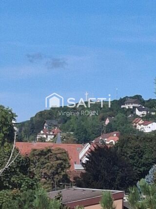  Appartement � vendre 1 pi�ce 36 m�