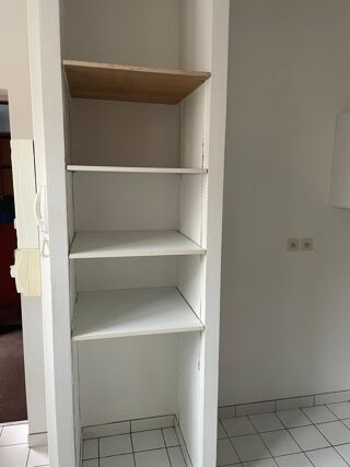  Appartement à vendre 3 pièces 56 m²