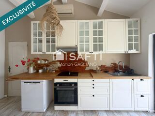  Maison à vendre 4 pièces 107 m²