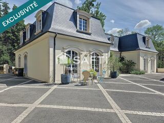  Maison � vendre 8 pi�ces 380 m�