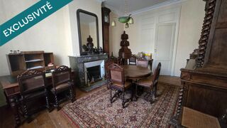  Maison  vendre 6 pices 131 m