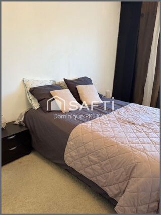  Appartement � vendre 2 pi�ces 56 m�