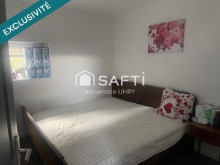  Appartement � vendre 3 pi�ces 64 m�