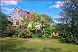  Maison à vendre 5 pièces 121 m²