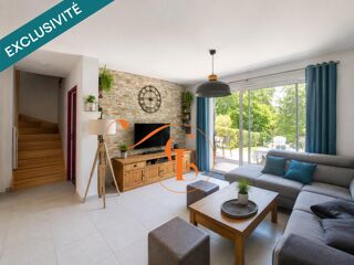  Maison à vendre 5 pièces 92 m²