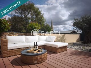  Maison à vendre 10 pièces 222 m²