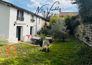  Maison � vendre 7 pi�ces 224 m�