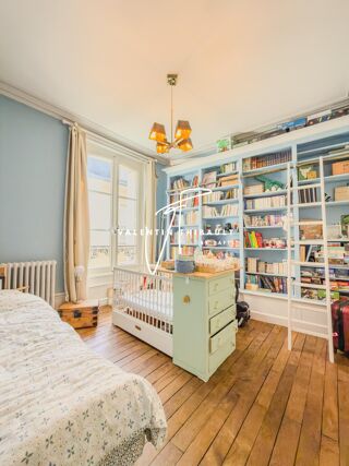  Appartement � vendre 5 pi�ces 101 m�