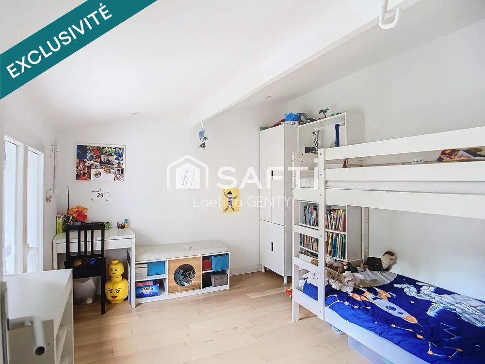  vendre  Maison Colombes (92700)