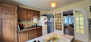  Maison � vendre 4 pi�ces 82 m�