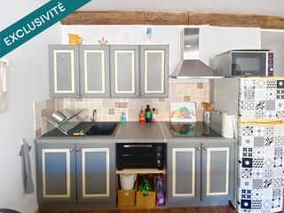  Appartement à vendre 2 pièces 49 m²