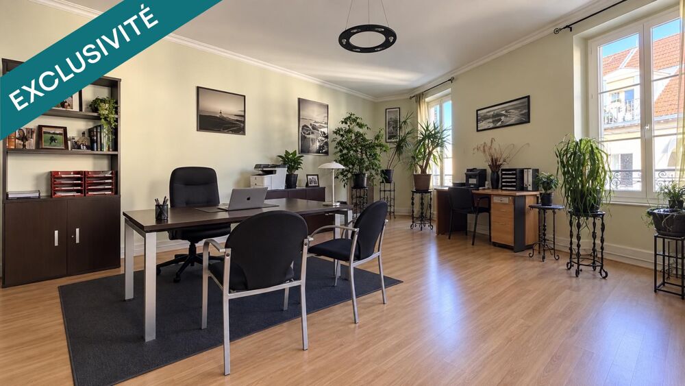 Vente Appartement Bel appartement, Cusset Cusset