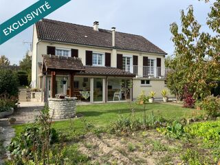  Maison � vendre 6 pi�ces 125 m�