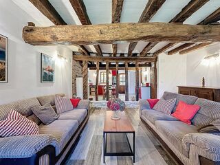  Maison à vendre 7 pièces 275 m²