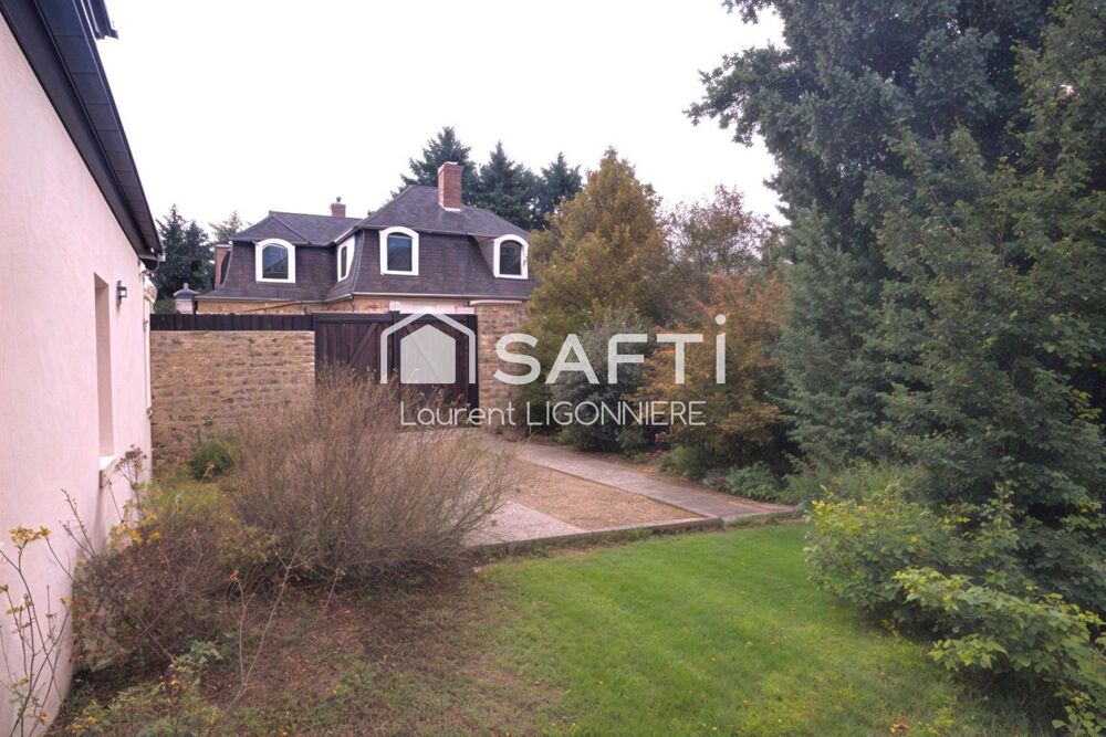 Vente Terrain Marolles en brie - Vieux Village - Terrain constructible Marolles-en-brie