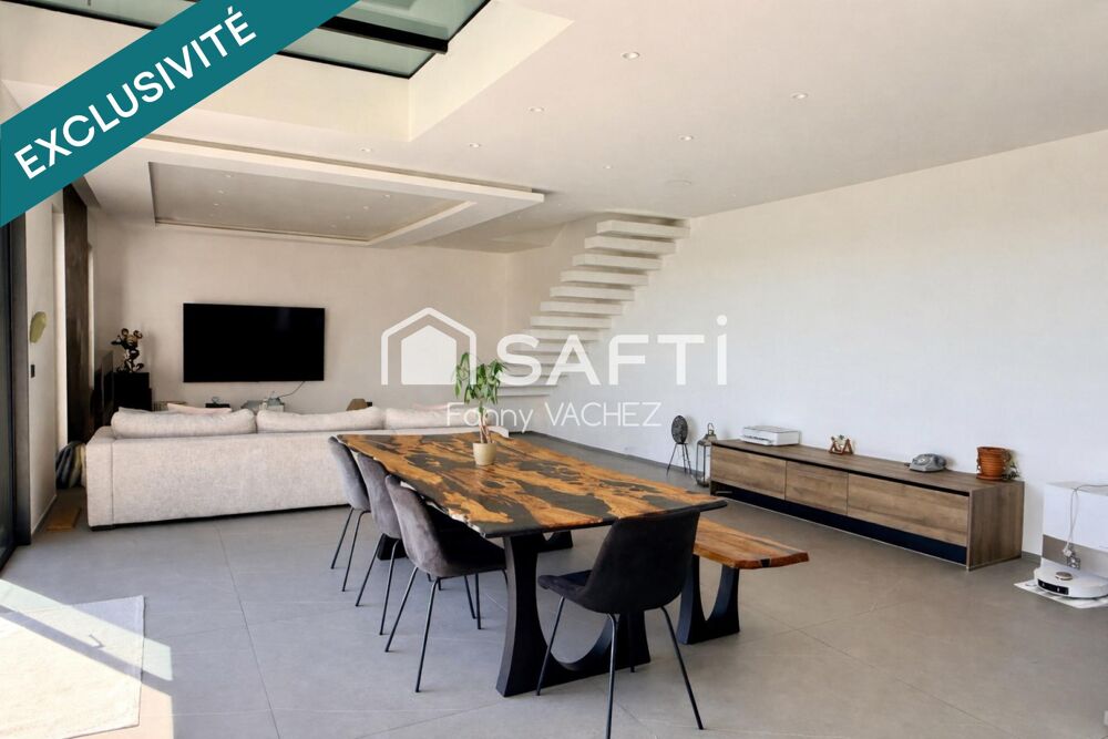 � vendre  Maison Le Tignet (06530)