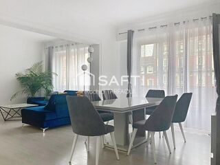  Appartement à vendre 5 pièces 128 m²