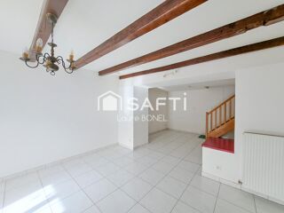  Maison � vendre 6 pi�ces 148 m�