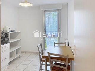  Appartement à vendre 4 pièces 67 m²