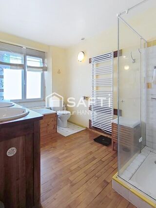  Maison � vendre 7 pi�ces 135 m�