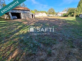  Terrain � vendre 1407 m�