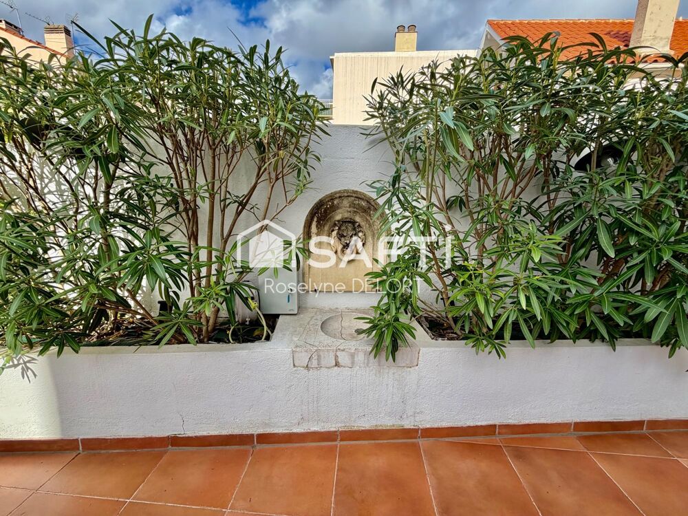 � vendre  Maison Toulon (83000)