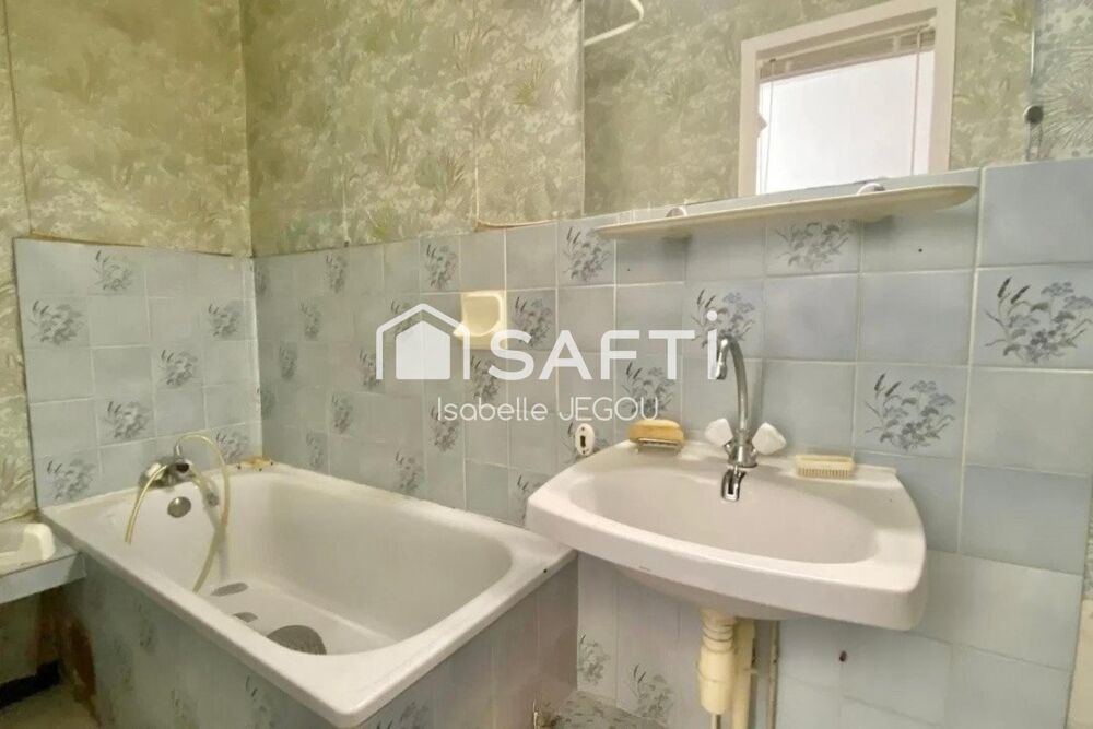 � vendre  Maison Arcachon (33120)