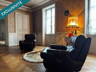  Maison � vendre 12 pi�ces 200 m�