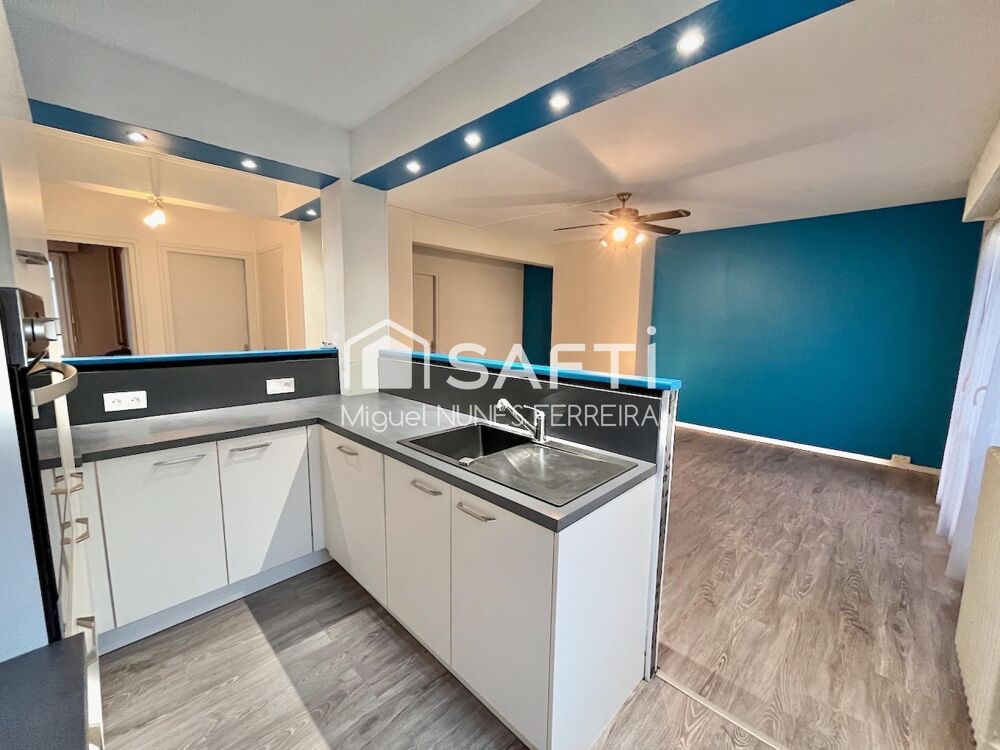 Vente Appartement Appartement T3 - Quartier Cathédrale de Rouen Rouen