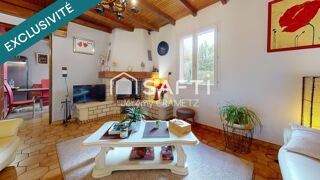 Vente Maison Maison de plain-pied Le thoronet