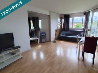  Appartement � vendre 2 pi�ces 55 m�