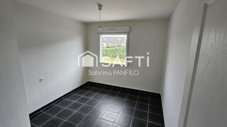  Maison à louer 5 pièces 80 m²