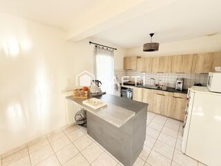  Maison � vendre 4 pi�ces 83 m�