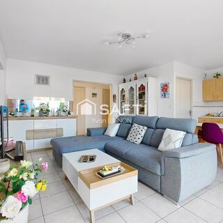  Appartement � vendre 3 pi�ces 65 m�