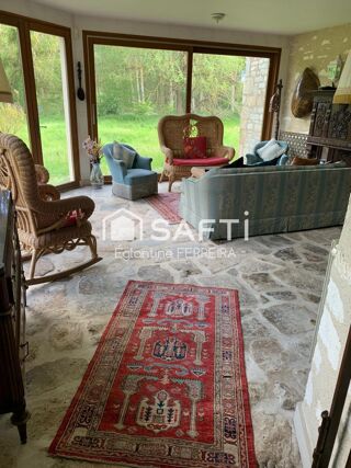  Propri�t�/ch�teau � vendre 12 pi�ces 451 m�