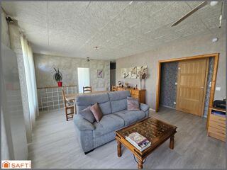  Maison � vendre 4 pi�ces 81 m�