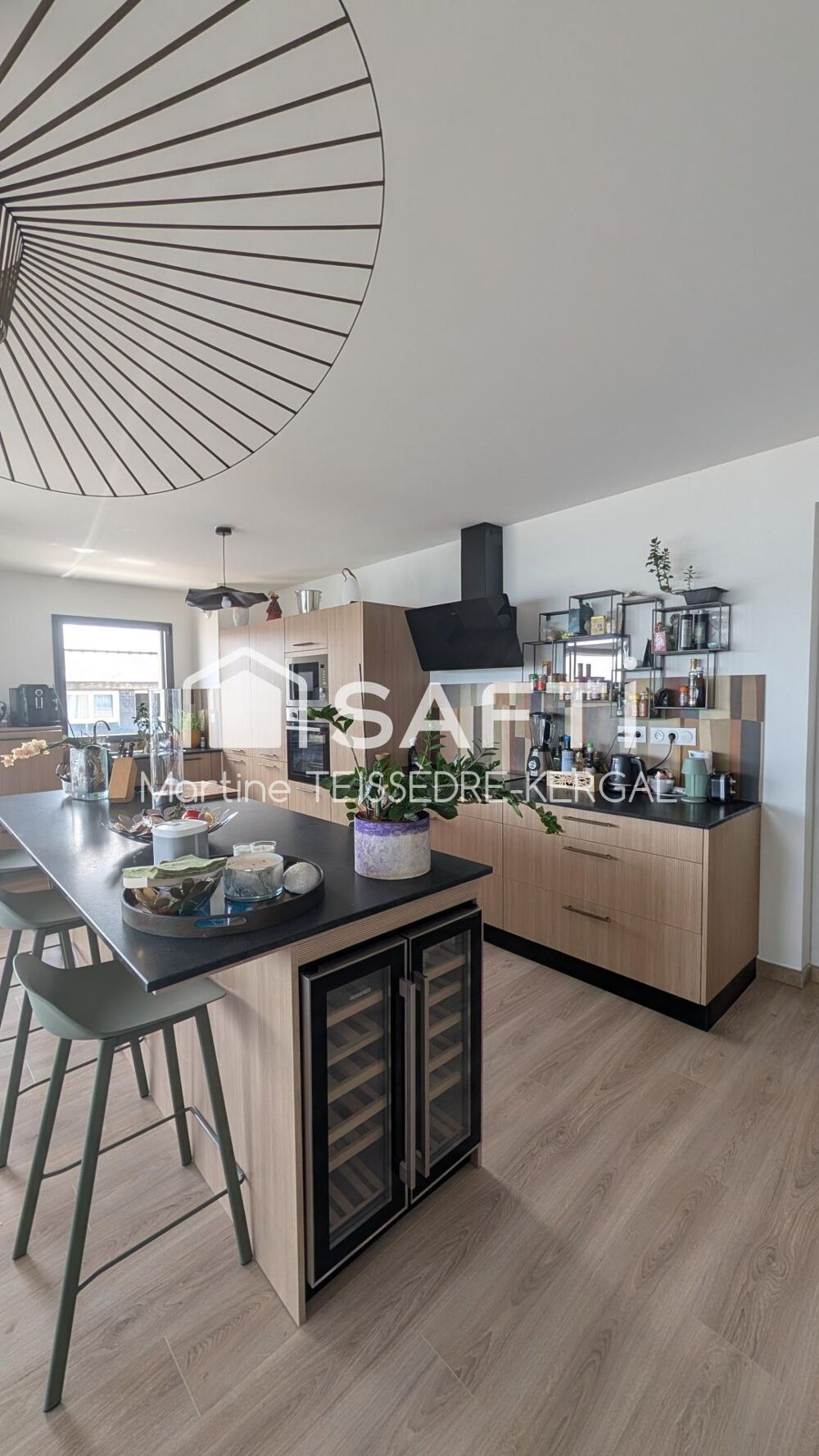 Vente Appartement Vivez au rythme des marées / l'horizon pour seul voisin ! Perros-guirec