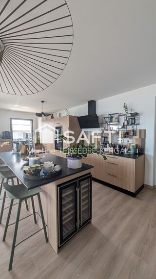  Appartement à vendre 4 pièces 97 m²
