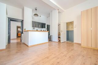  Appartement à vendre 2 pièces 44 m²