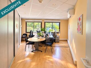   BUREAUX 300 M² – IDÉAL PROFESSIONS LIBÉRALES Aire-sur-l'adour