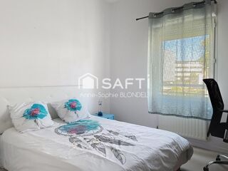  Appartement � vendre 4 pi�ces 84 m�